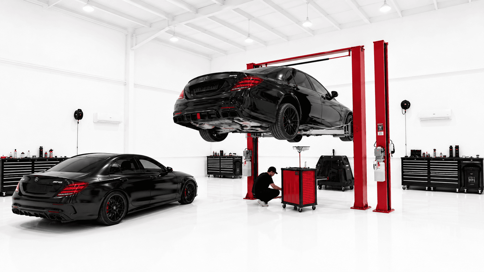 Workshop Delivery