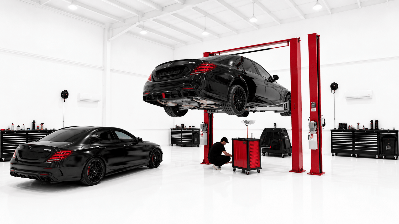 Workshop Delivery